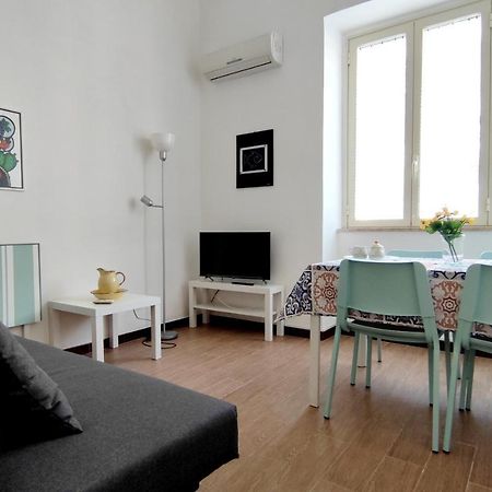 Casa Vacanza San Crispino, Boccetta. Messina Exteriör bild