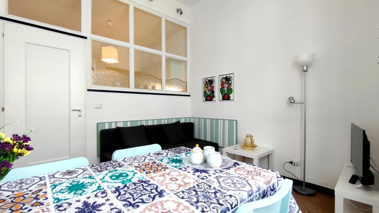 Casa Vacanza San Crispino, Boccetta. Messina Exteriör bild