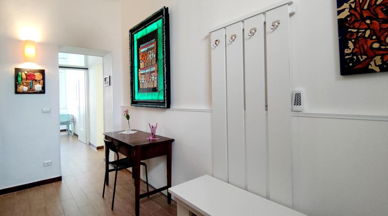 Casa Vacanza San Crispino, Boccetta. Messina Exteriör bild